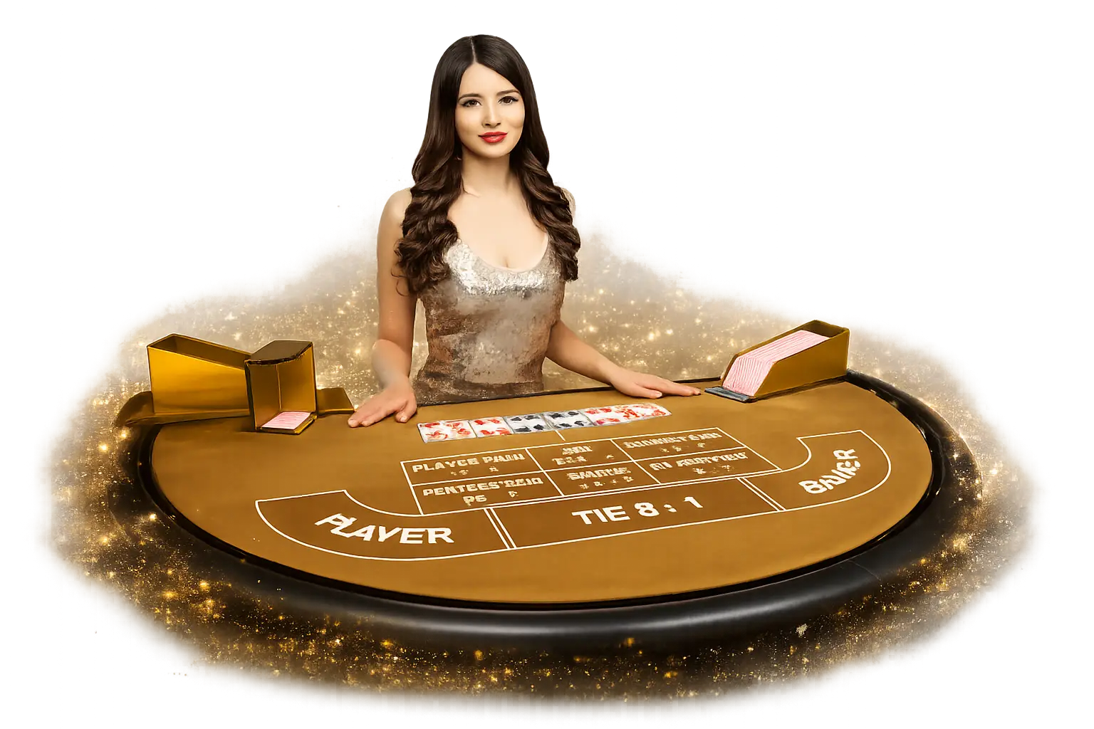 カジノボーナス